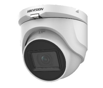 DS-2CE76H0T-ITMF(C）(2.4 мм) 5Мп видеокамера Hikvision