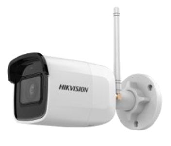 DS-2CD2021G1-IDW1 (D) (2.8 мм) 2Мп IP видеокамера Hikvision Wi-Fi модулем