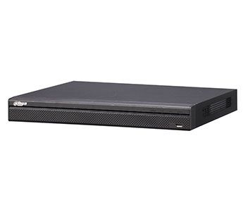 DH-NVR5232-4KS2 32-канальный 4K сетевой видеорегистратор