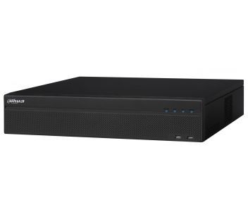 DH-NVR5864-4KS2 64-канальный 4K сетевой видеорегистратор