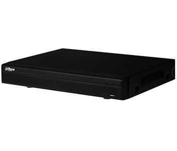 DH-NVR4108HS-4KS2 8-канальный Compact 4K сетевой видеорегистратор