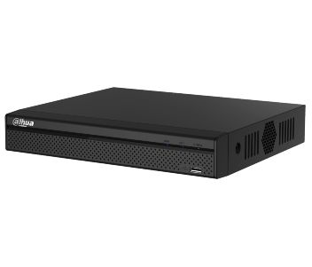 DH-NVR4116HS-4KS2 16-канальный Compact 4K сетевой видеорегистратор