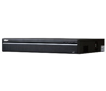 DH-NVR5432-4KS2 32-канальный 4K сетевой видеорегистратор