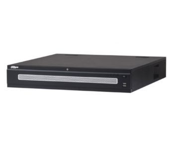 DH-NVR608-64-4KS2 64-канальный 4K сетевой видеорегистратор