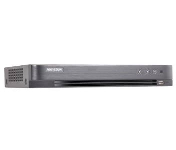 iDS-7204HQHI-K1/2S 4-канальный ACUSENSE DVR видеорегистратор Hikvision