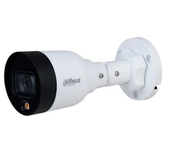 IP камера Dahua DH-IPC-HFW1239S1-LED-S5 (FullColor)