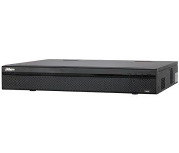 DHI-NVR4416-4KS2 16-канальный 1.5U 4K сетевой видеорегистратор Dahua