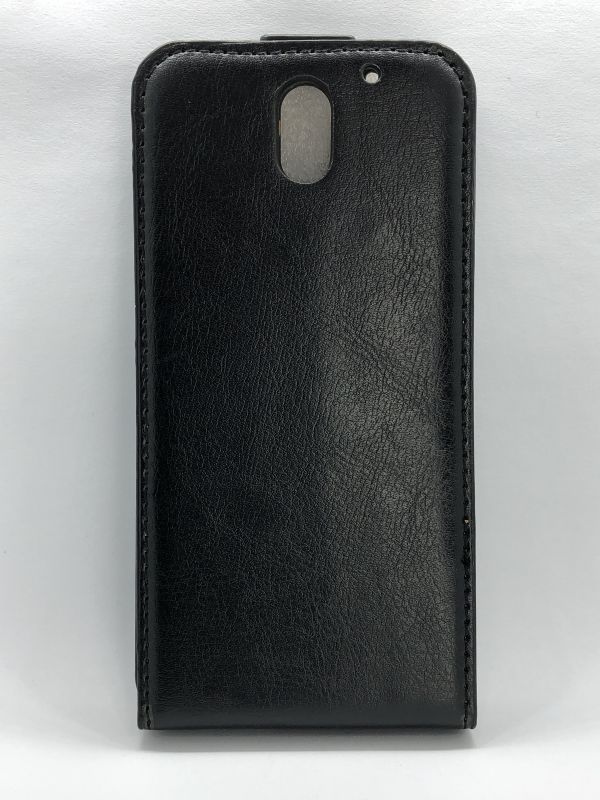 Защитный чехол Карман PHONE CASE HTC Desire 700 черный