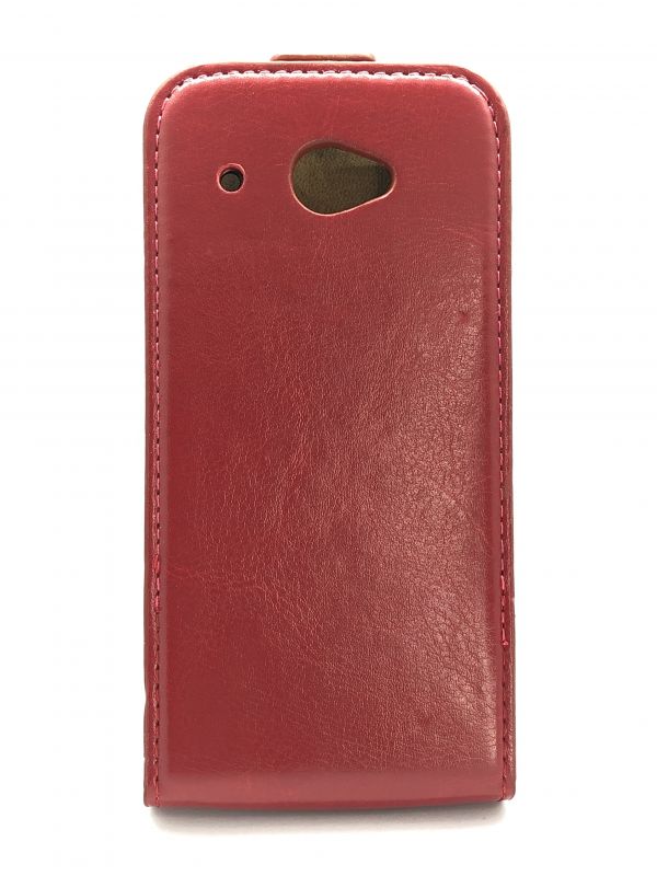 Защитный чехол Карман PHONE CASE HTC Desire 601 красный