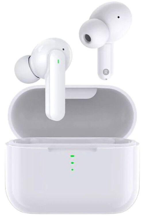 Гарнитура Bluetooth Xiaomi QCY T11 white