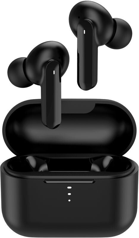 Гарнитура Bluetooth Xiaomi QCY T10 Pro black