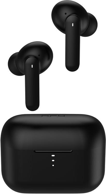 Гарнитура Bluetooth Xiaomi QCY T10 Pro black