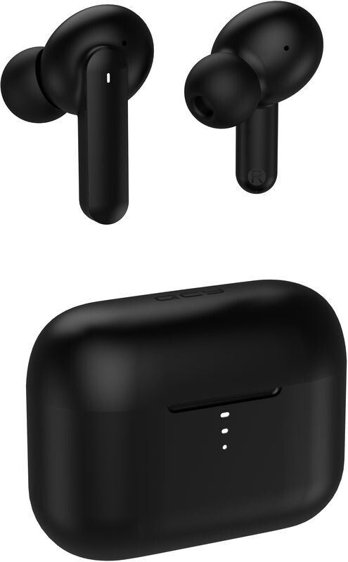 Гарнитура Bluetooth Xiaomi QCY T10 Pro black