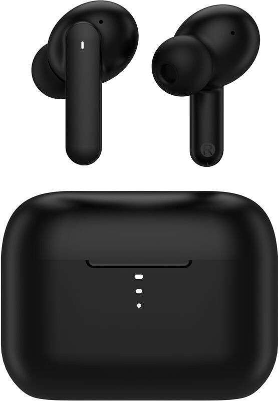 Гарнитура Bluetooth Xiaomi QCY T10 Pro black