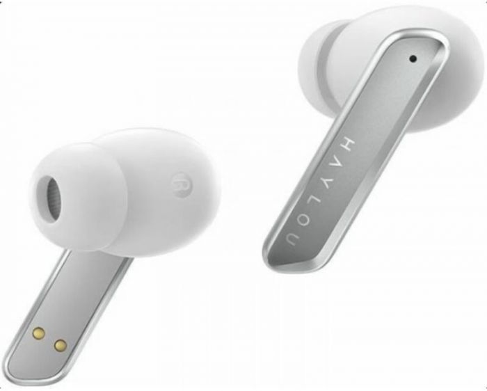 Гарнитура Bluetooth Xiaomi HAYLOU W1 white