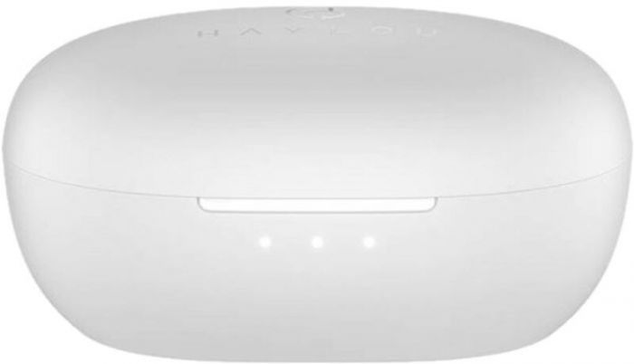 Гарнитура Bluetooth Xiaomi HAYLOU W1 white