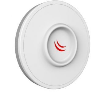 MikroTik DISC Lite5 ac (RBDiscG-5acD) 5GHz Wi-Fi точка доступа с усиленной антенной