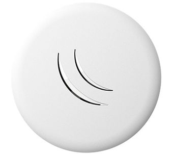 MikroTik cAP lite (RBcAPL-2nD) 2.4GHz Wi-Fi точка доступа