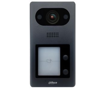 DHI-VTO3211D-P2-S1 2Мп IP вызывная панель на 2 абонента