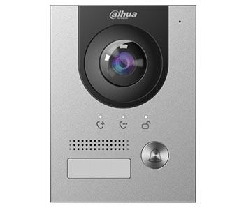 DHI-VTO2202F 2Мп IP вызывная панель Dahua