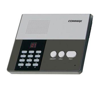 CM-810 Master станция