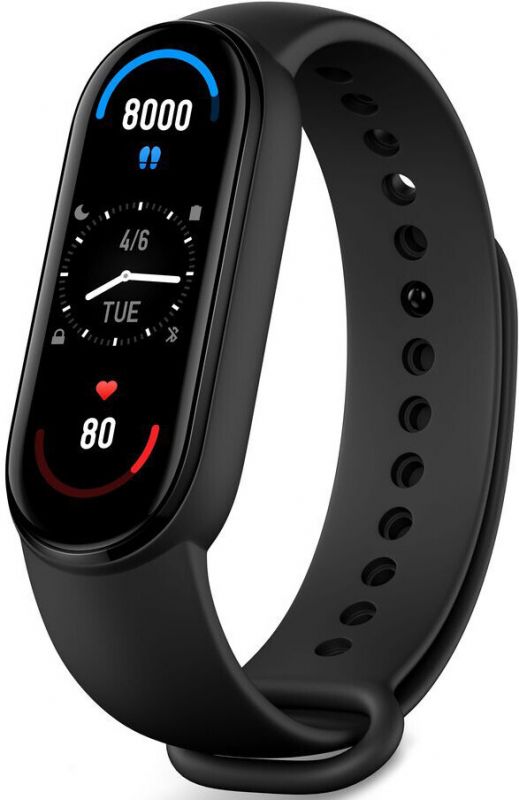 Фитнесс браслет XIAOMI Mi Band 6