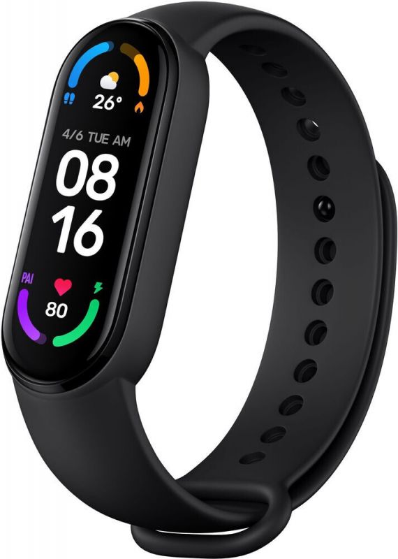 Фитнесс браслет XIAOMI Mi Band 6