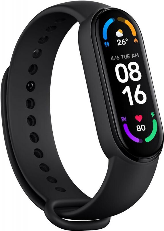 Фитнесс браслет XIAOMI Mi Band 6