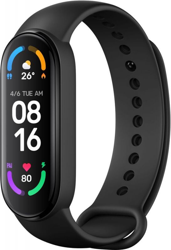 Фитнесс браслет XIAOMI Mi Band 6