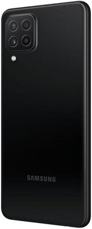 Смартфон SAMSUNG SM-A225F (A22 4/64Gb) black