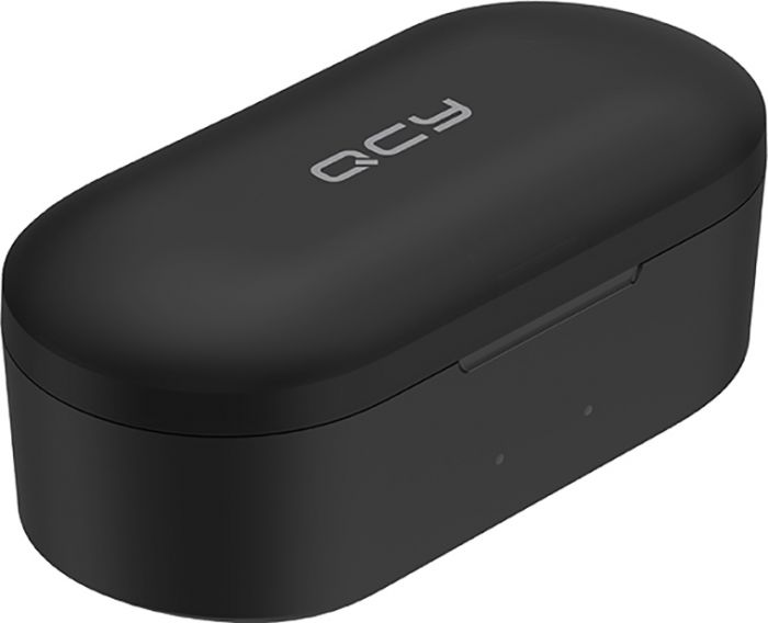 Гарнитура Bluetooth Xiaomi QCY T2C black