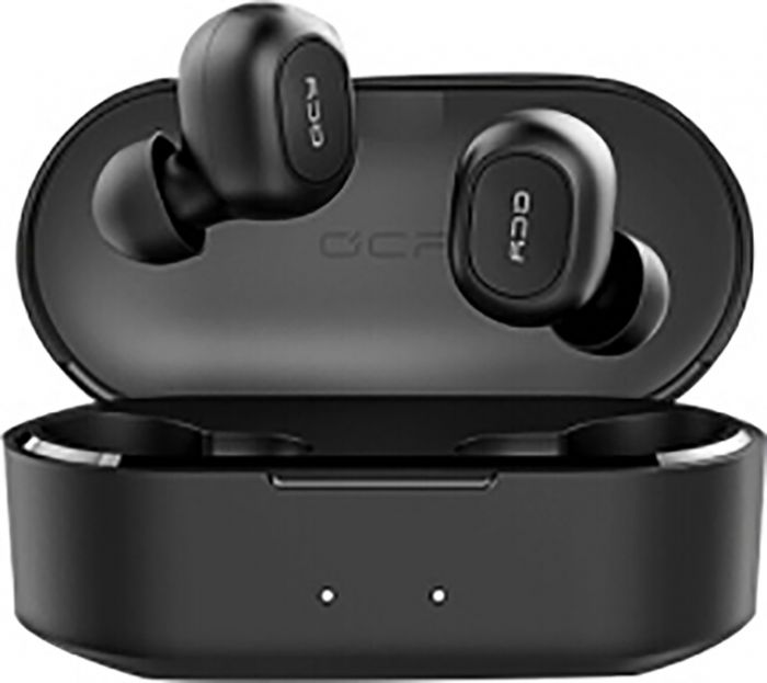 Гарнитура Bluetooth Xiaomi QCY T2C black