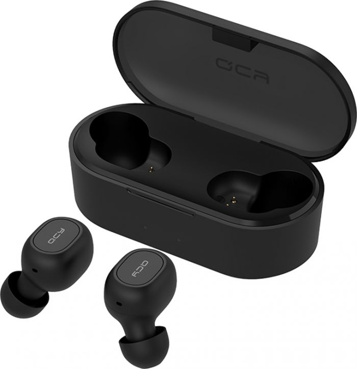 Гарнитура Bluetooth Xiaomi QCY T2C black