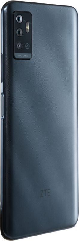 Смартфон ZTE Blade A71 3/64Gb GSM gray