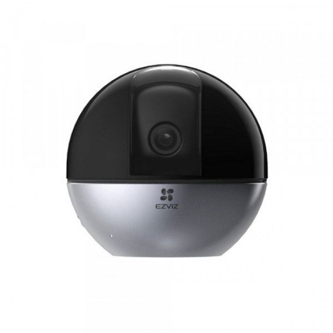 CS-C6W (4MP, H.265) 4MP H.265 Wi-Fi поворотная камера