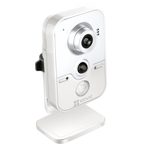 IP камера Ezviz Hikvision CS-CV100-B0-31WPFR 1.3Mp Wifi