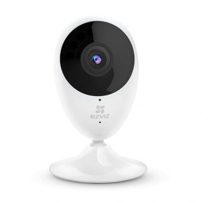 IP камера Ezviz Hikvision CS-CV206-C0-3B2WFR (Mini O Plus)