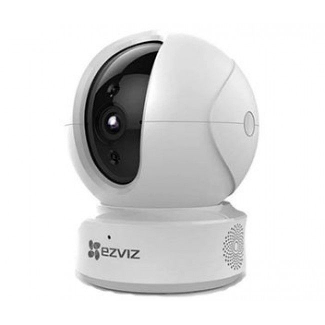 IP камера Ezviz Hikvision EZ 360 CS-CV246-B0-1C1WFR 1Mp. Wifi поворотная