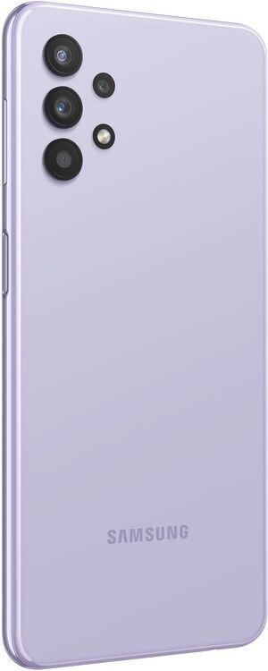 Смартфон SAMSUNG SM-A325 (A32 4/128) violet