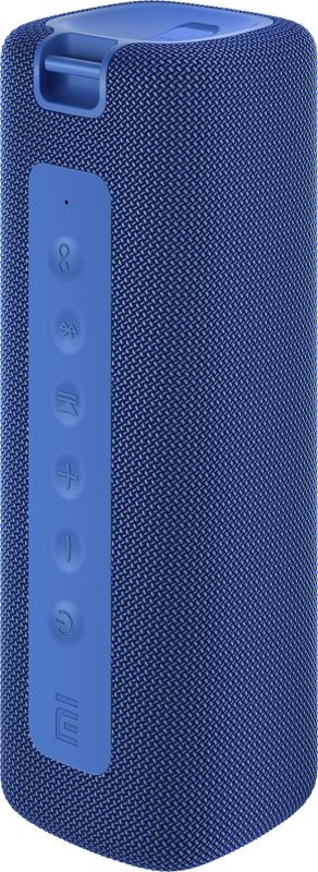 Портативная колонка XIAOMI MI Speaker 16W (bluetooth) blue