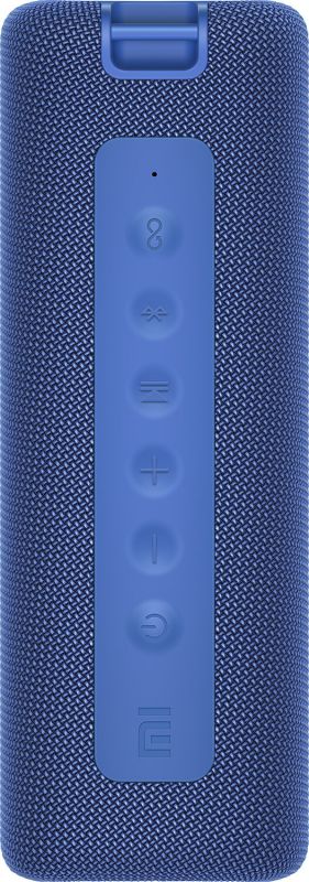 Портативная колонка XIAOMI MI Speaker 16W (bluetooth) blue