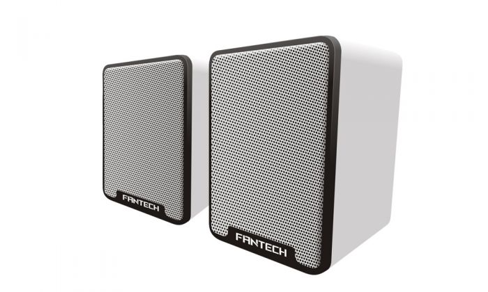 Колонки Fantech GS-733/15057 White