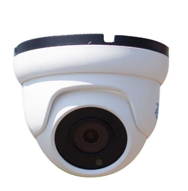 Камера DigiGuard DG-2051AP 3.6мм 2 Mp (купол внутр.)