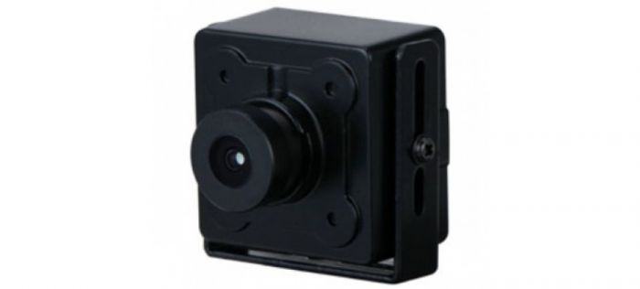 Камера Dahua DH-HAC-HUM3201BP-B 2.8mm 2Mp (миниатюрная)