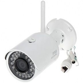 IP камера Dahua DH-IPC-HFW1120S-W 1.3Mp Wifi