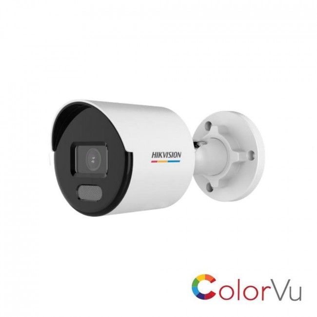 DS-2CD1027G0-L(C) 2.8mm 2 МП ColorVu lite IP