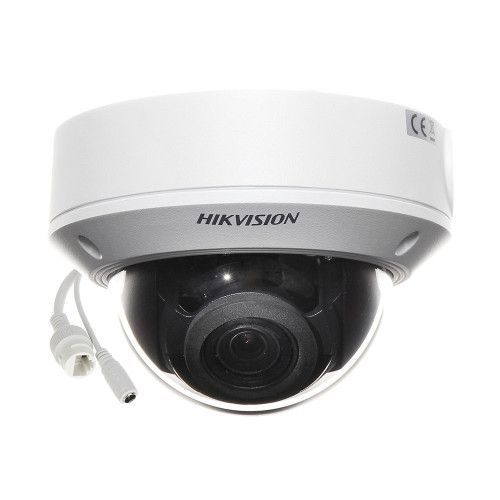 IP камера Hikvision v (2.8 мм - 12 мм)