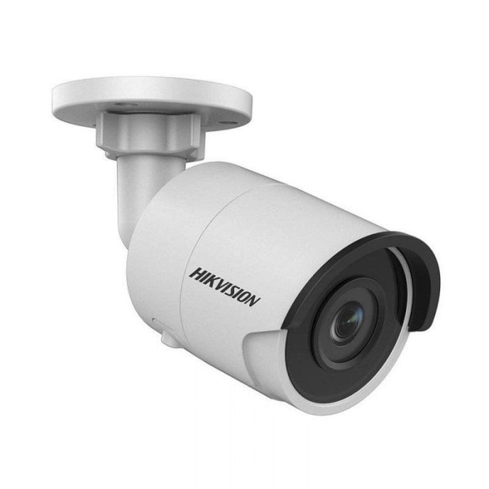 DS-2CD2025FHWD-I (4 мм) 2Мп IP видеокамера Hikvision с WDR