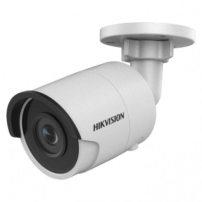 DS-2CD2043G0-I (8 мм) 4Мп IP видеокамера Hikvision