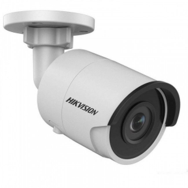 DS-2CD2063G0-I (4 мм) 6Мп  видеокамера Hikvision